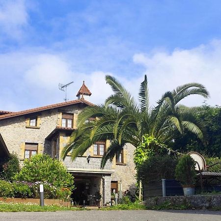 Апартаменты La Casona Del Carmen Ноха Экстерьер фото